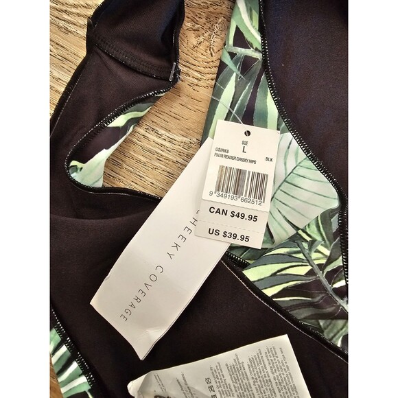 Ripcurl Palmetto Women's Bikini Size Large NWT Swim Bottom - Picture 8 of 8